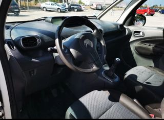 Citroen C3 Picasso 2014