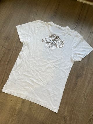 Camiseta de los Lakers / New era