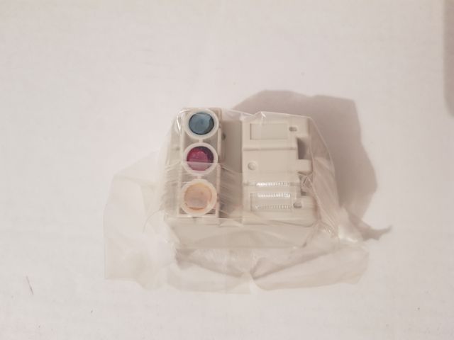 NUEVO Cartucho EPSON STYLUS Color