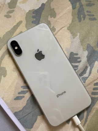 Iphone X 256 GB