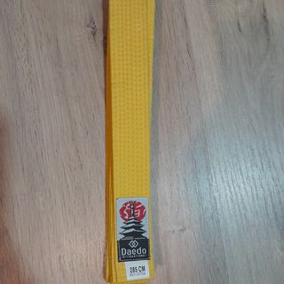 Dobok Taekwondo nuevo