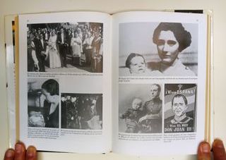 📚 Franco y el Rey, Vilallonga, Plaza Janes,1998