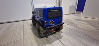 crawler RGT como nuevo