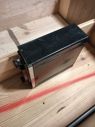 Radio cassette de coche Sharp