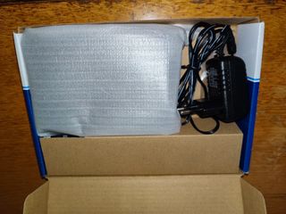 Decodificador Edision picco T265