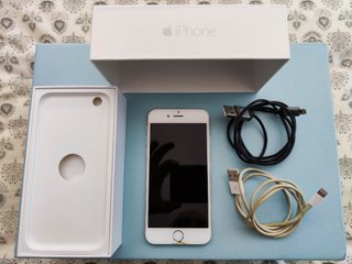 IPHONE 6 16GB