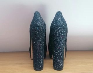 Zapatos de tacón MaryPaz