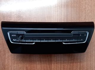 Unidad de control BMW Audio 9371457