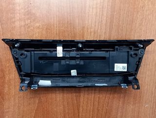 Unidad de control BMW Audio 9371457