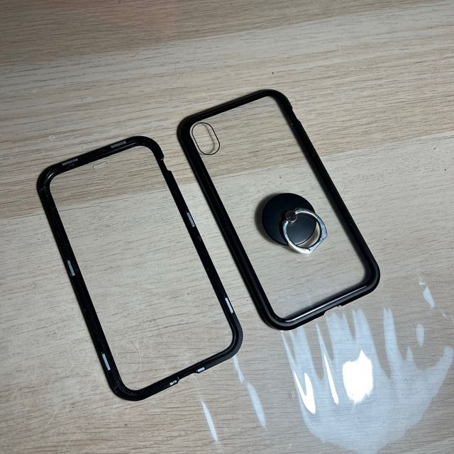 Funda Mágnetica para iPhone XR