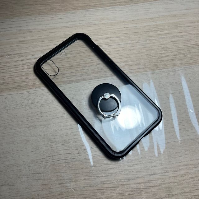 Funda Mágnetica para iPhone XR