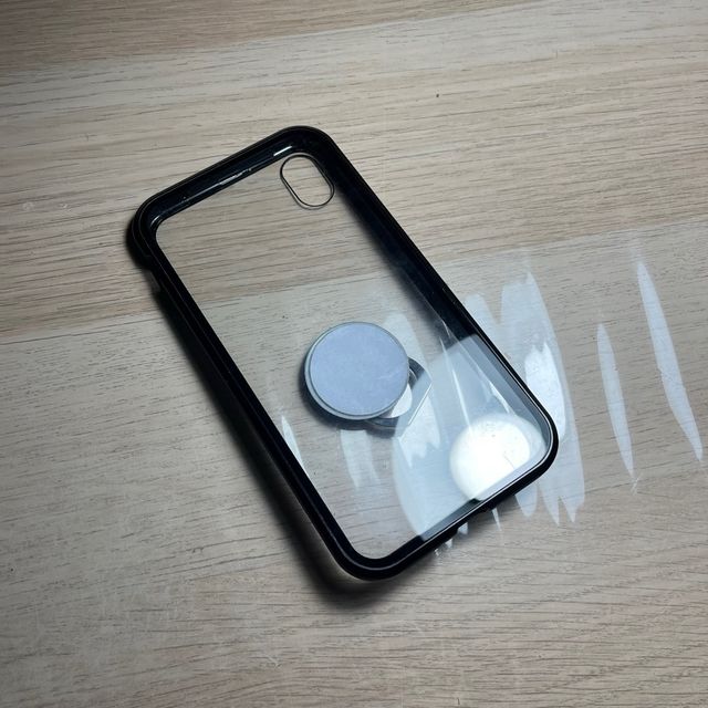Funda Mágnetica para iPhone XR