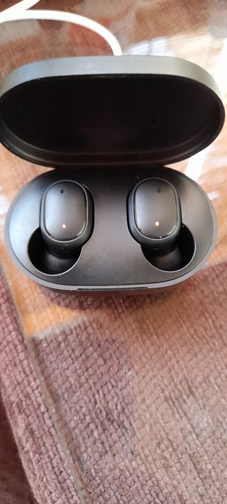 Auriculares Bluetooth Redmi AirDots