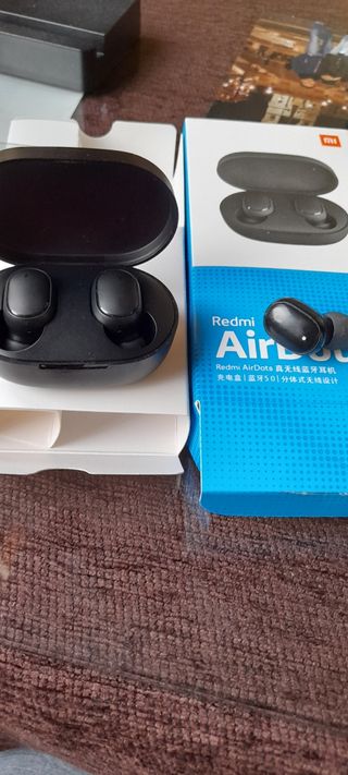 Auriculares Bluetooth Redmi AirDots
