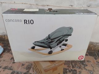 Hamaca Concord Rio