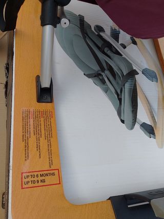 Hamaca Concord Rio