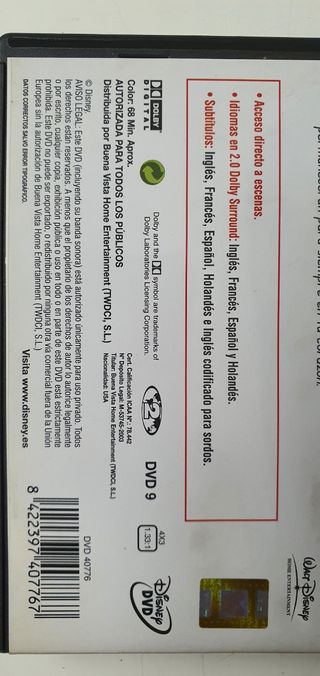 Historias Deliciosas ♥️ 📽 🎬 🍿 1ª EDICIÓN + GUÍA