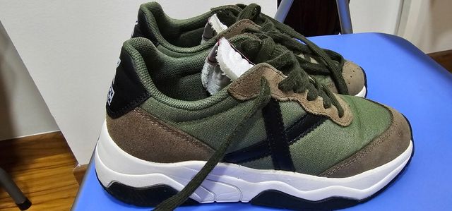 Zapatillas Munich t-36