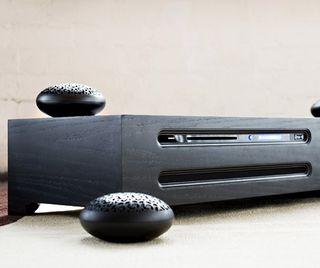 Equipo de sonido 4+1 Theater Marcel Wanders