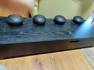 Equipo de sonido 4+1 Theater Marcel Wanders