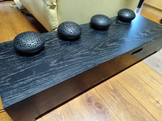 Equipo de sonido 4+1 Theater Marcel Wanders