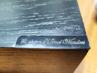 Equipo de sonido 4+1 Theater Marcel Wanders