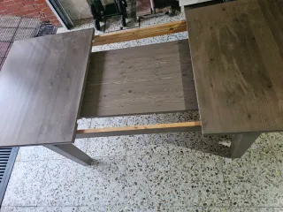 Mesa Extensible Ikea Stornäs