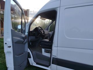 Mercedes-Benz Sprinter 313 2015