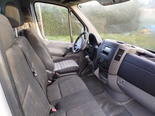 Mercedes-Benz Sprinter 313 2015