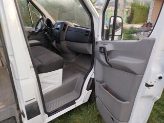 Mercedes-Benz Sprinter 313 2015