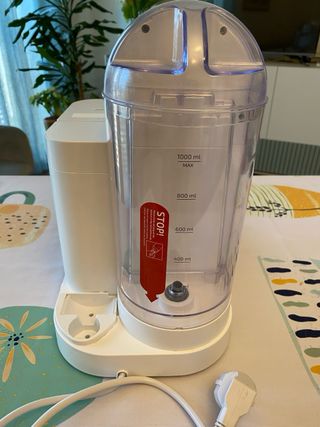 Cafetera semiautomatica Cecotec Cumbia Bianca