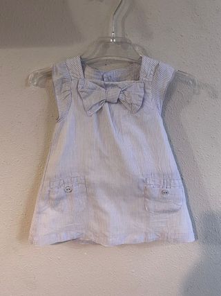 Conjunto bebe