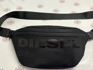 Riñonera diesel sin estrenar