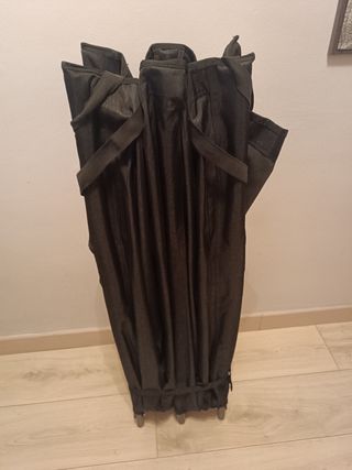 Cama plegable camping outwell