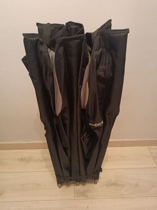 Cama plegable camping outwell