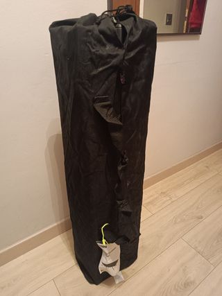 Cama plegable camping outwell