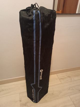 Cama plegable camping outwell