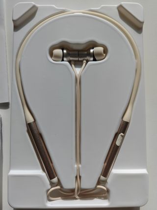 Auriculares bluetooth