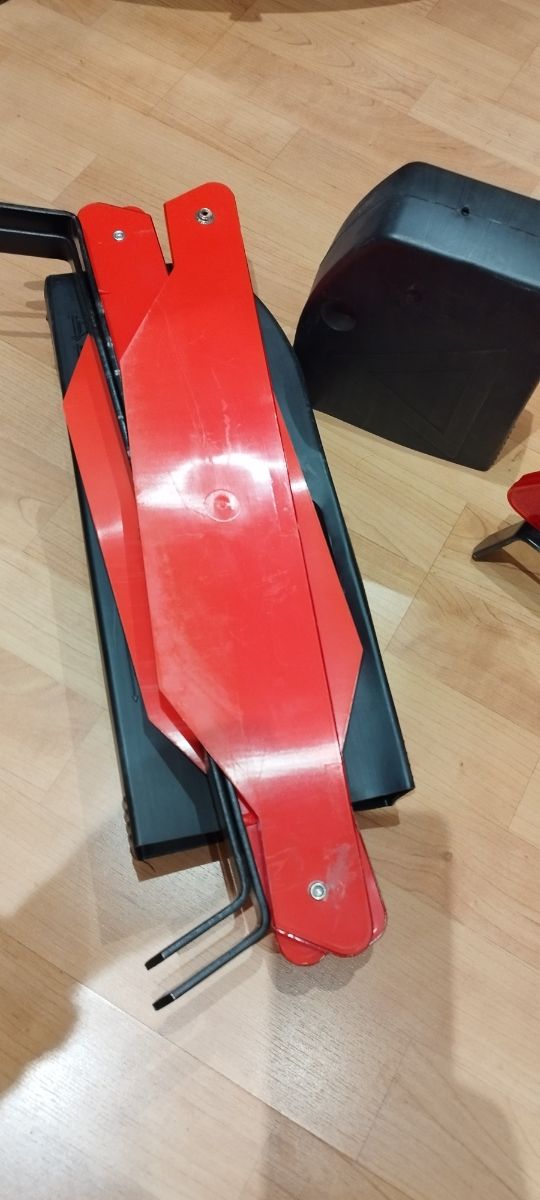 Triángulos de coche