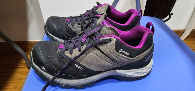 Zapatillas trekking