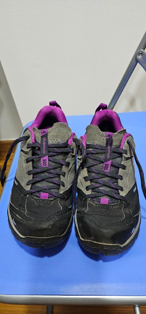 Zapatillas trekking