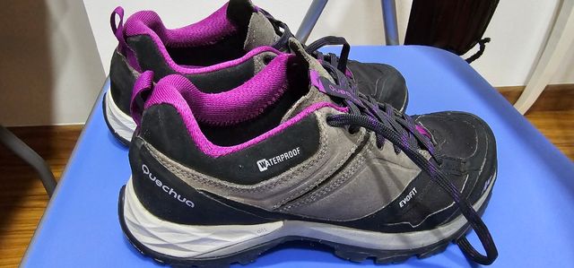 Zapatillas trekking