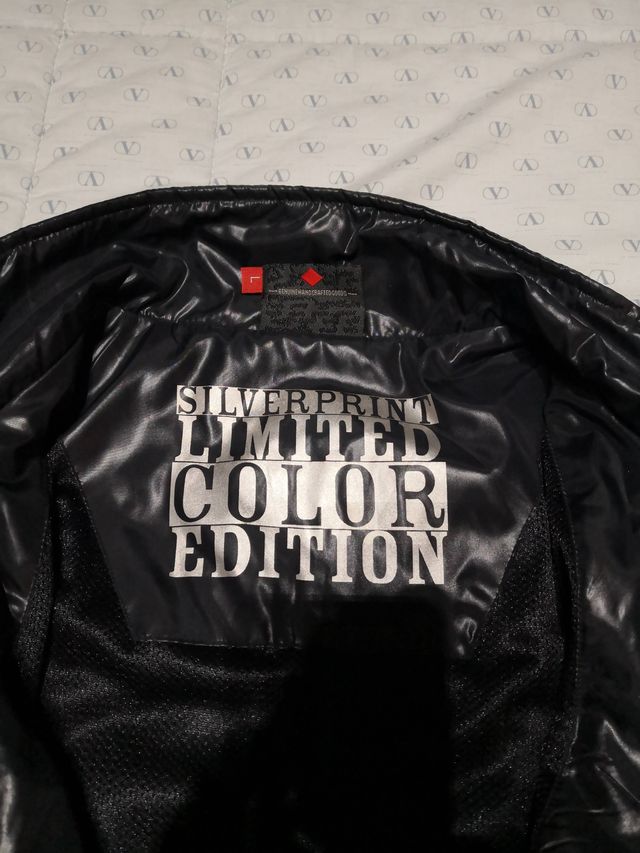 Giubbino Kelto nuovo