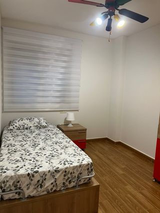 Alquiler vacacional apartamento en Cullera Playa S
