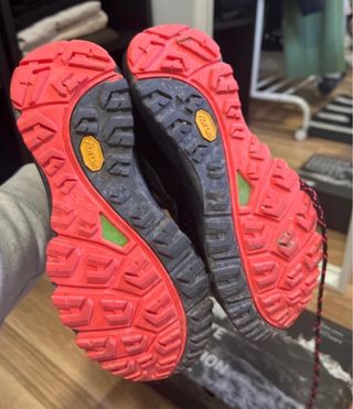 Botas Montaña The North Face talla 38