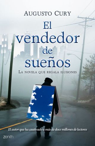 EL VENDEDOR DE SUEÑOS LIBRO