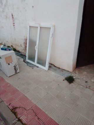 Ventanas de aluminio