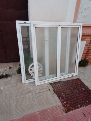 Ventanas de aluminio
