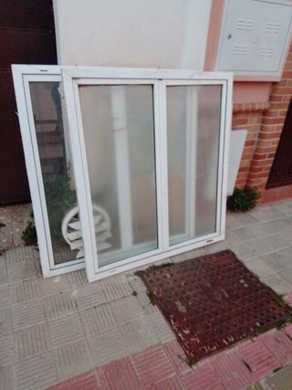 Ventanas de aluminio