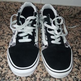 Zapatillas Vans